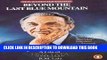 [PDF] Beyond the Last Blue Mountain: the Authorised Biography of J.R.D. Tata Full Online
