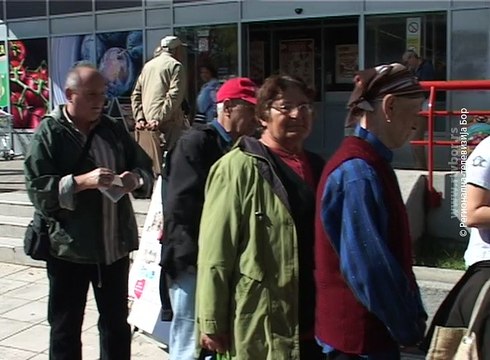 U Boru obeležen Svetski dan srca, 29. septembar 2016. (RTV Bor)