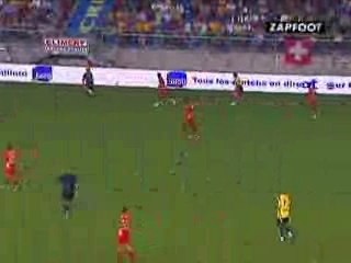 But de Tulio de Melo