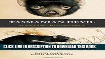 [PDF] Tasmanian Devil: A Unique and Threatened Animal Full Colection