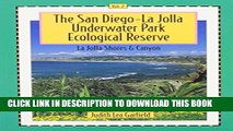 [PDF] The San Diego-La Jolla Underwater Park Ecological Reserve, Vol. 2: La Jolla Shores and