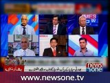 Indian Media Crying On Khawaja Asif's ThreatIndian Media Crying On Khawaja Asif's Threat
