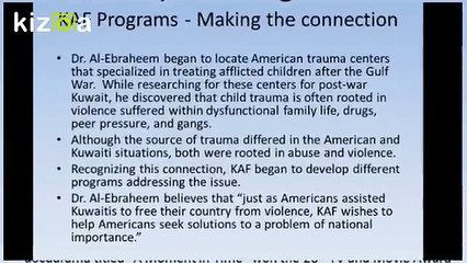 Kuwait & US: A Historic Partnership Explained 🇺🇸 - thumbnail