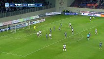 5η ΑΕΛ-Ολυμπιακός 1-0 2016-17 Το γκολ (Novasports)
