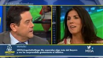 2 Parte El chiringuito jugones 28 Septiembre 2016 28 9 2016 -