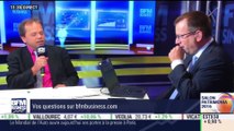 Le débrief d'Intégrale Placements: Jean-François Filliatre - 29/09