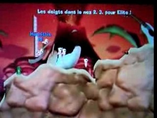 Petit délire sur Worms