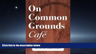 For you On Common Grounds Cafe: A Fable Concerning Bar Exam Insights