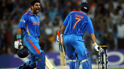 Highest Run Chase by India in ODI Cricket History | 362/1 vs Australia