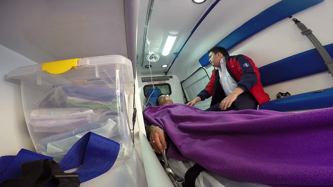 PROTOCOLO DE ATENCION MEDICA