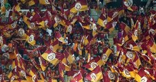 Galatasaray Yönetimi, Seyirci Artışı İçin Bilet Fiyatlarını İndirdi