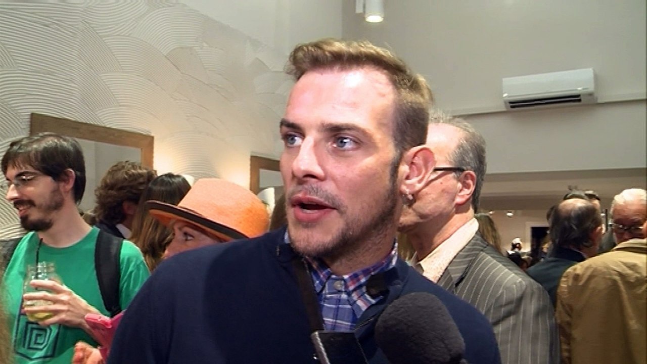 Álex Casademunt habla del reencuentro esperado de OT