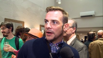 Álex Casademunt habla del reencuentro esperado de OT