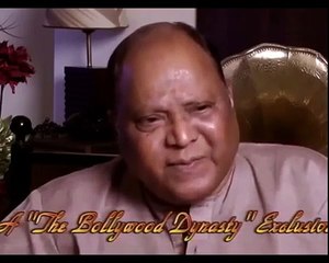 Mohd Aziz Interview 12 Part 1 of 3