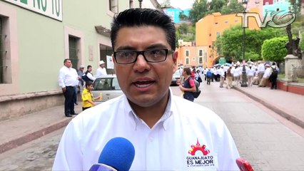 Será este viernes que la dirección de servicios públicos municipales tenga en su resguardo las 28 unidades de limpia.