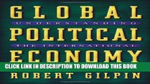 [PDF] Global Political Economy: Understanding the International Economic Order Full Colection