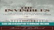 [Read PDF] The Invisibles: The Untold Story of African American Slaves in the White House Download