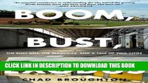 [PDF] Boom, Bust, Exodus: The Rust Belt, the Maquilas, and a Tale of Two Cities Full Colection