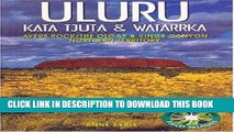 [PDF] Uluru: Kata Tjuta and Watarrka National Parks (National Parks Field Guides) Full Online
