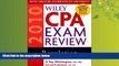 Choose Book Wiley CPA Exam Review 2010, Regulation (Wiley CPA Examination Review: Regulation)