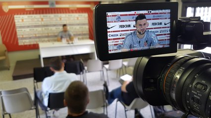 ZAP DÉCLAS : FC Metz - AS Monaco