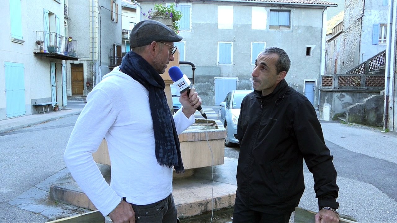 Alpes de haute Provence:Dénouement heureux pour une famille de SDF