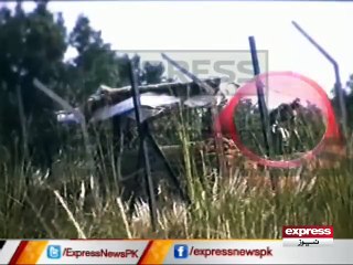 Fire in the hole!!! Excellent response by Pak Army to Indian day dreamers