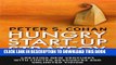 [PDF] Hungry Start-up Strategy: Creating New Ventures with Limited Resources and Unlimited Vision