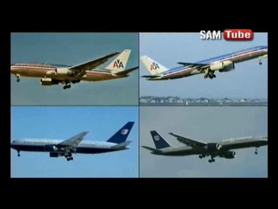 La vérité cachée et le complot - 11 septembre 2001 - (partie 2)