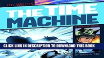 [PDF] The Time Machine (Graphic Revolve: Common Core Editions) Popular Colection