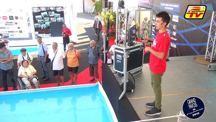 GRAND PAVOIS FISHING 2016 - PRO PECHE 17