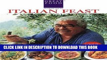 [PDF] Antonio Carluccio s Italian Feast (Great Foods) Full Online