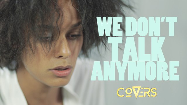 Charlie Puth ft Selena Gomes - We don't talk anymore - (Cover by Melissa Bon) - CoversFrance