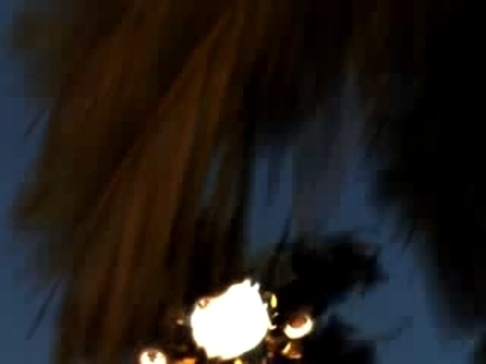 OVNI : CANULAR OU TECHNOLOGIE MILITAIRE