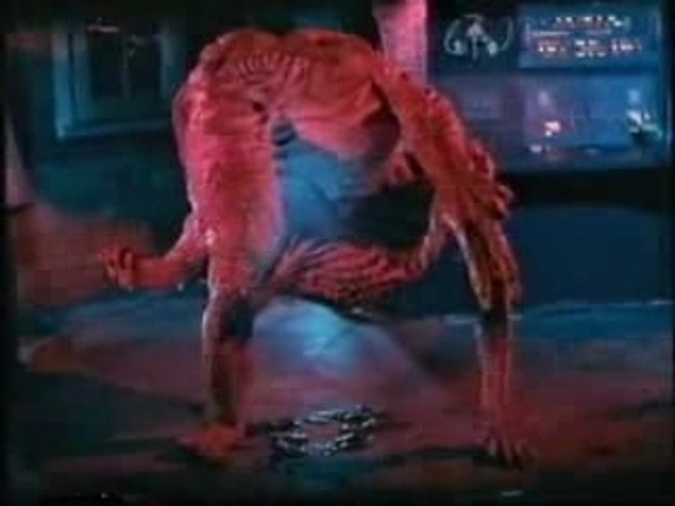 From Beyond Part 7