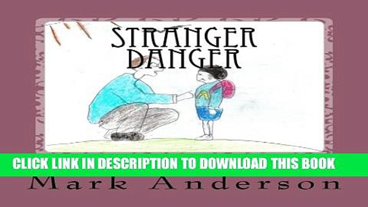 [PDF] Stranger Danger Full Online