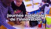 Appel à projet - Journée nationale de l'innovation du 29 mars 2017