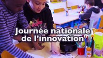 Appel à projet - Journée nationale de l'innovation du 29 mars 2017