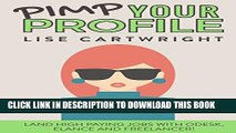 [PDF] Pimp Your Profile: Land High Paying Jobs on oDesk, Elance and Freelancer! Popular Colection