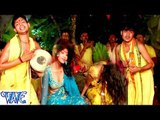 कहवाँ में काली के - Kahawa Me Kali Mai Ke - Aaja Ae Mai - Ankush Raja - Bhojpuri Devi Geet 2016 new