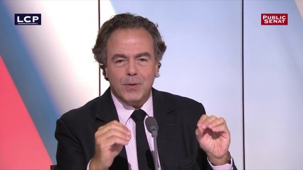 Bygmalion : Luc Chatel remet en cause « l’éthique » et « l’objectivité » de France Télévision