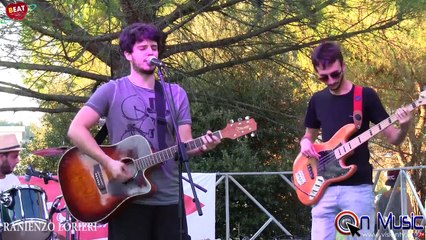 Beat Festival Empoli le Band Emergenti del 4° giorno