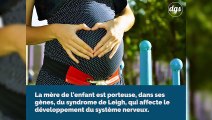 Voici le premier bébé à avoir 3 parents.  La raison vous mettra d'accord !