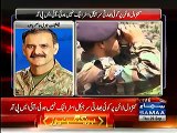 Asim Bajwa exposes Indian propaganda of Surgical strikes