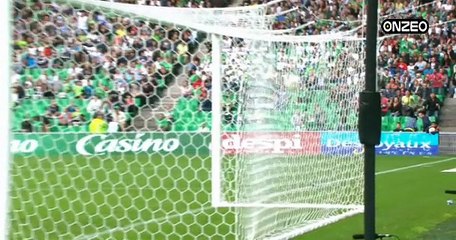 NEWS (ASSE) : DUPLEX VINCENT PAJOT