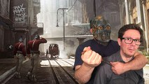 Dishonored 2 : On y a joué, nos impressions