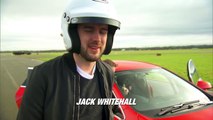 Stig Vs Stars - Top Gear - BBC