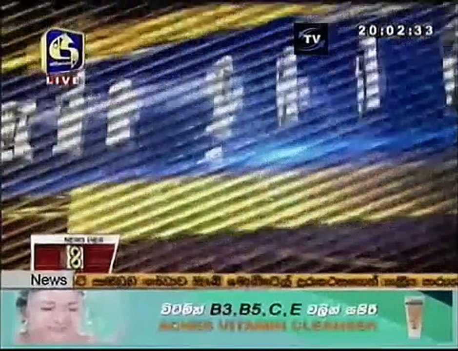 live 8