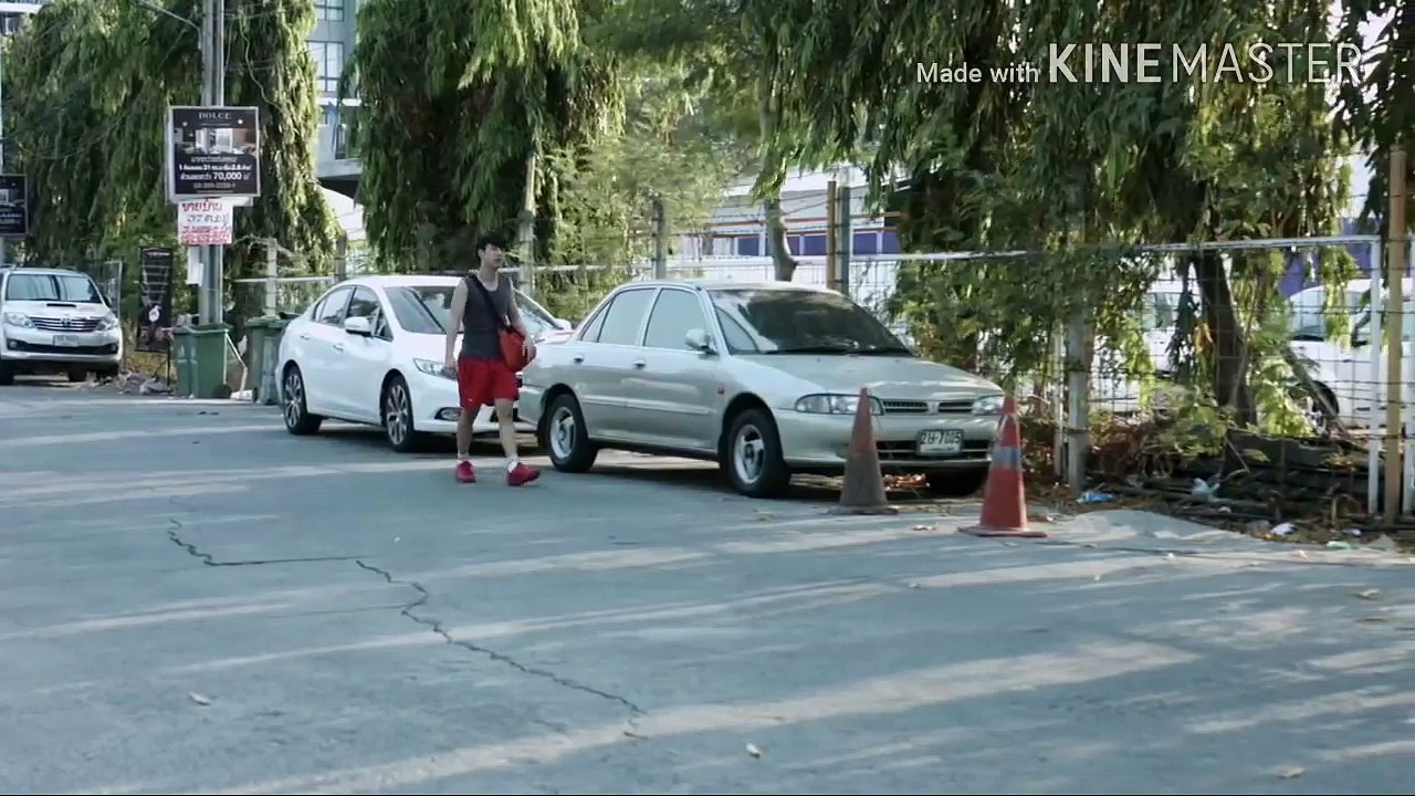 [한글자막] Part Time the series 11-3화