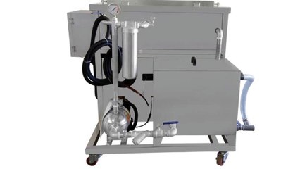 High Density Sonix 4 Technology - Ultrasonic Cleaners